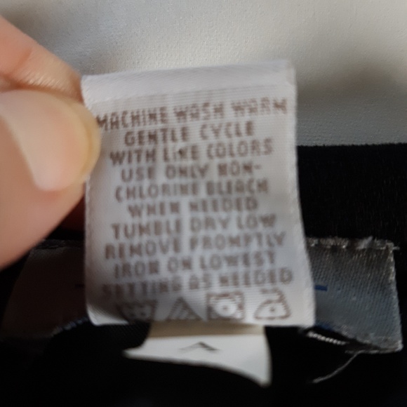 Urban Works Pencil Skirt - Picture 7 of 7